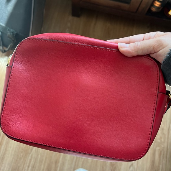 Versace Medusa crossbody camera bag - Picture 3 of 7